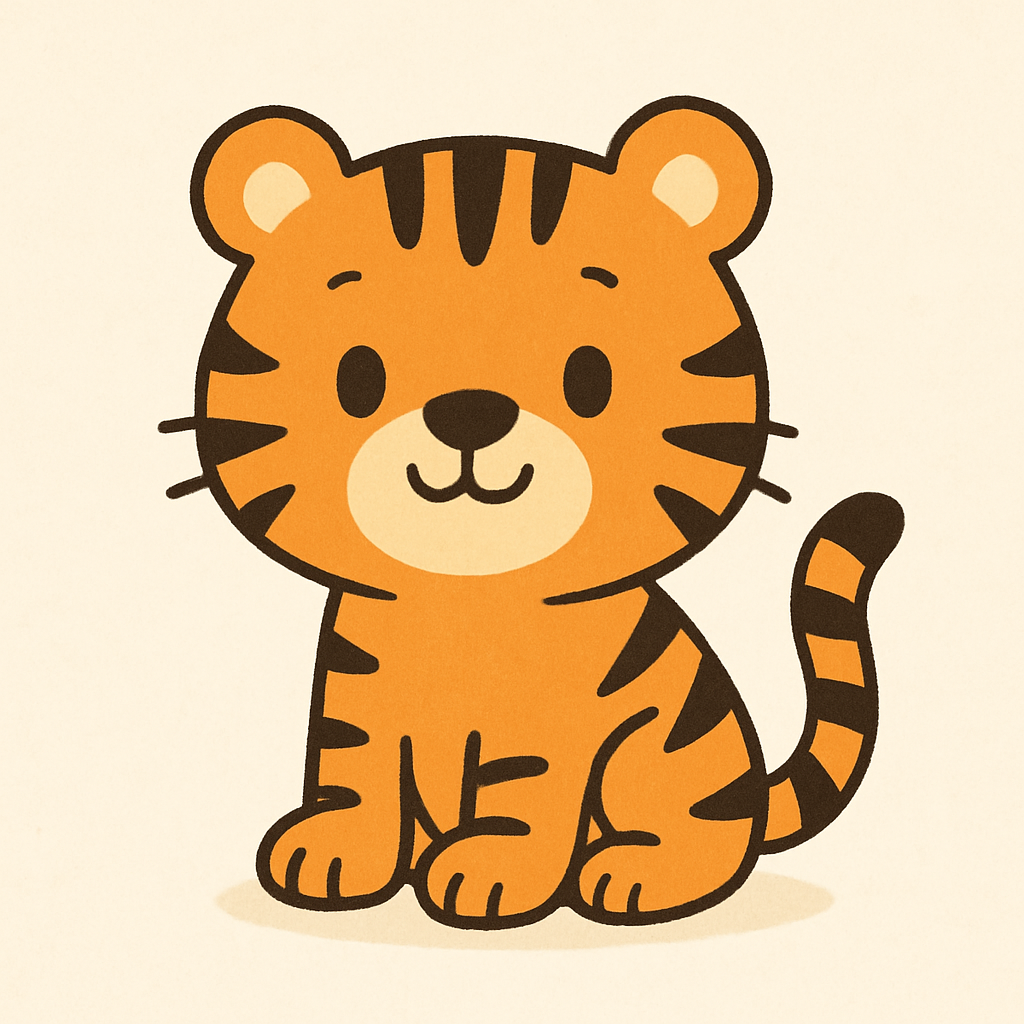 Tigre